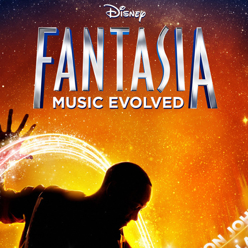 Fantasia: Music Evolved GOTY