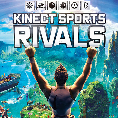 Kinect Sports Rivals GOTY