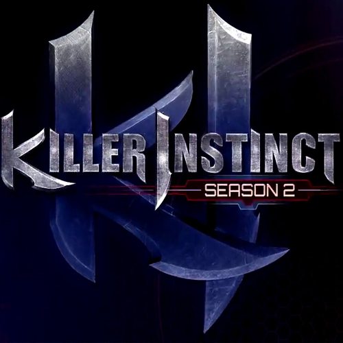 Killer Instinct Season 2 GOTY