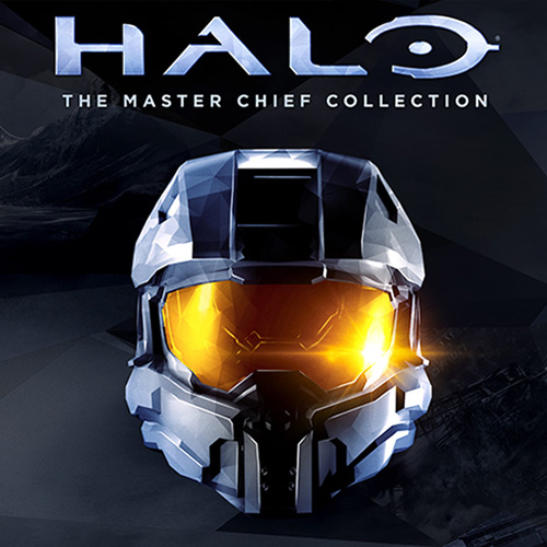 Master Chief Collection GOTY