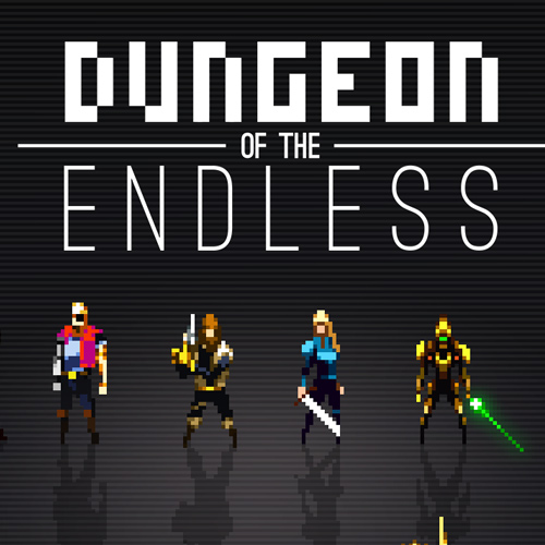 Dungeon of the Endless GOTY