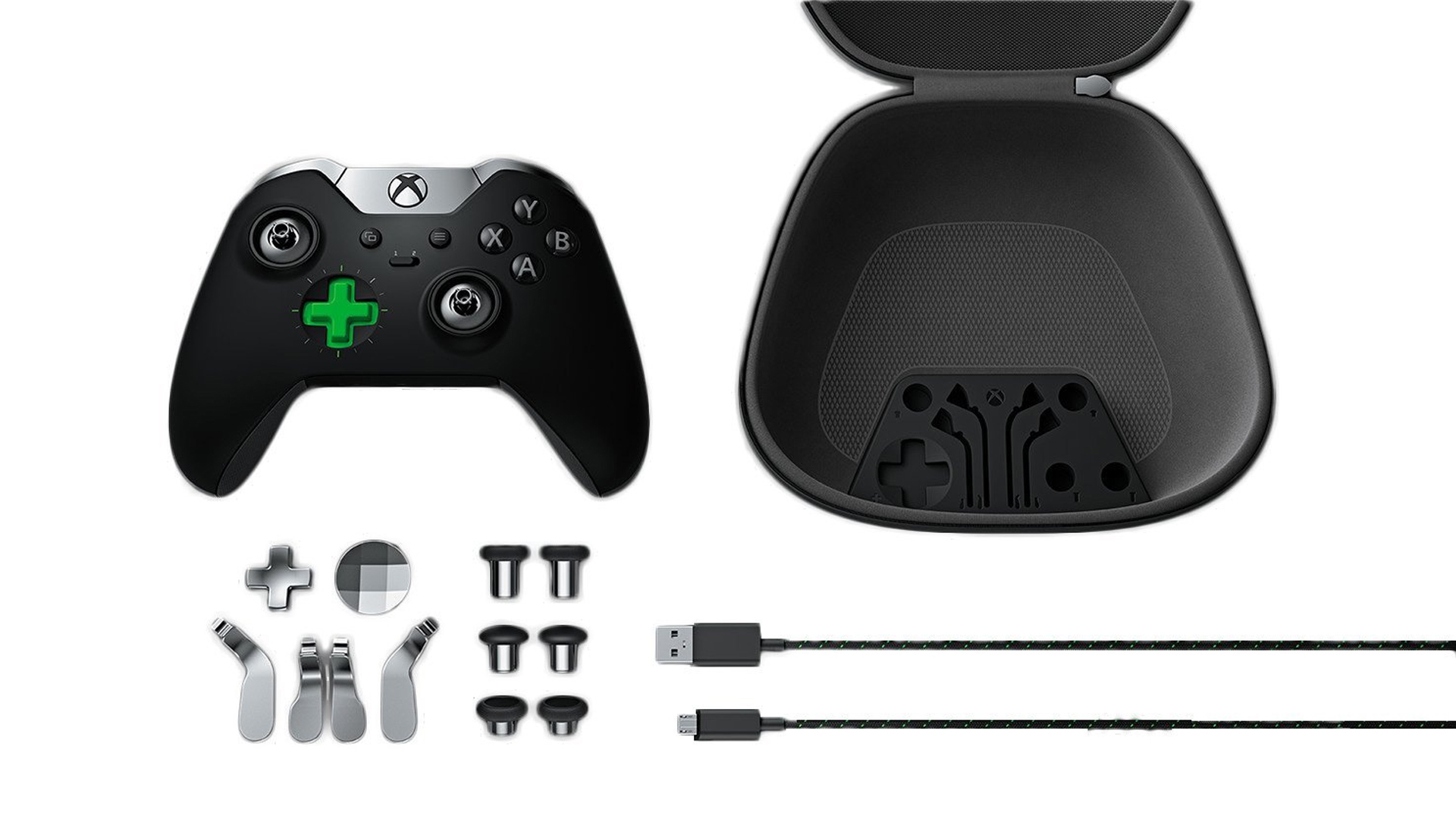 Xbox Elite Controller: One Year Later