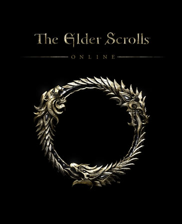 The Elder Scrolls Online Box Art