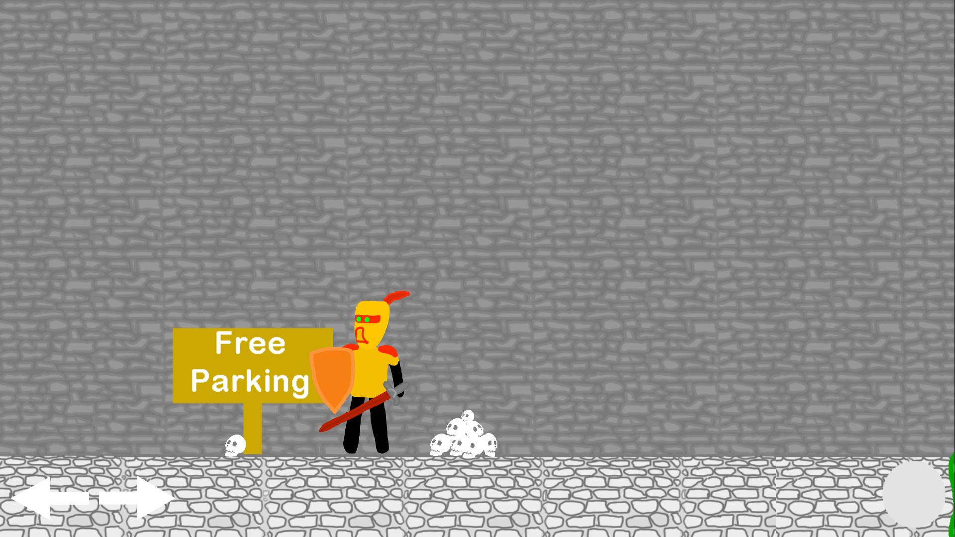 Buildbox Screenshot Buildbox Screenshot