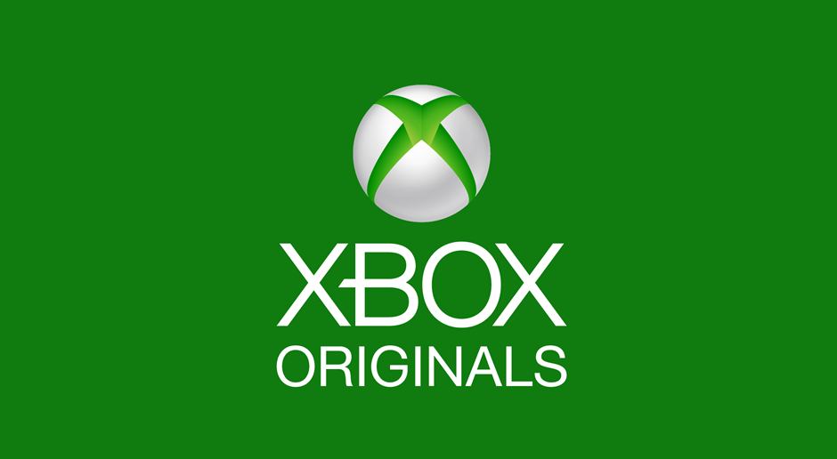 Xbox Originals Logo