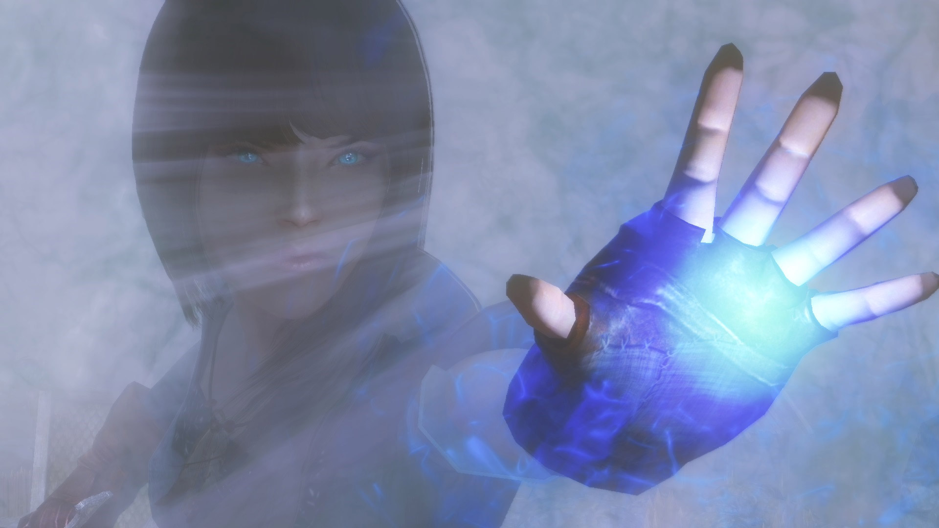 Skyrim: Special Edition 350 New Spells - Phenderix Magic Evolved Mod