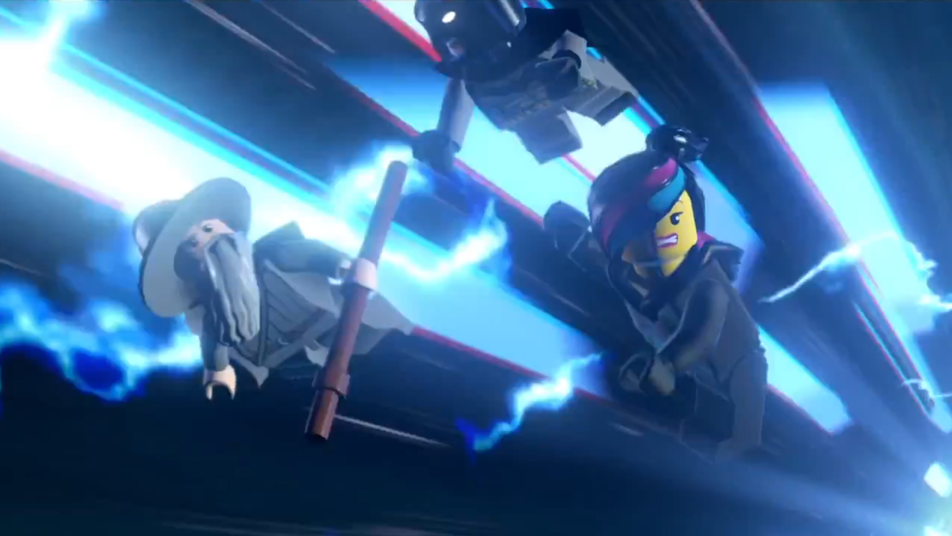 Lego Dimensions Starter Team Lego Dimensions Starter Team