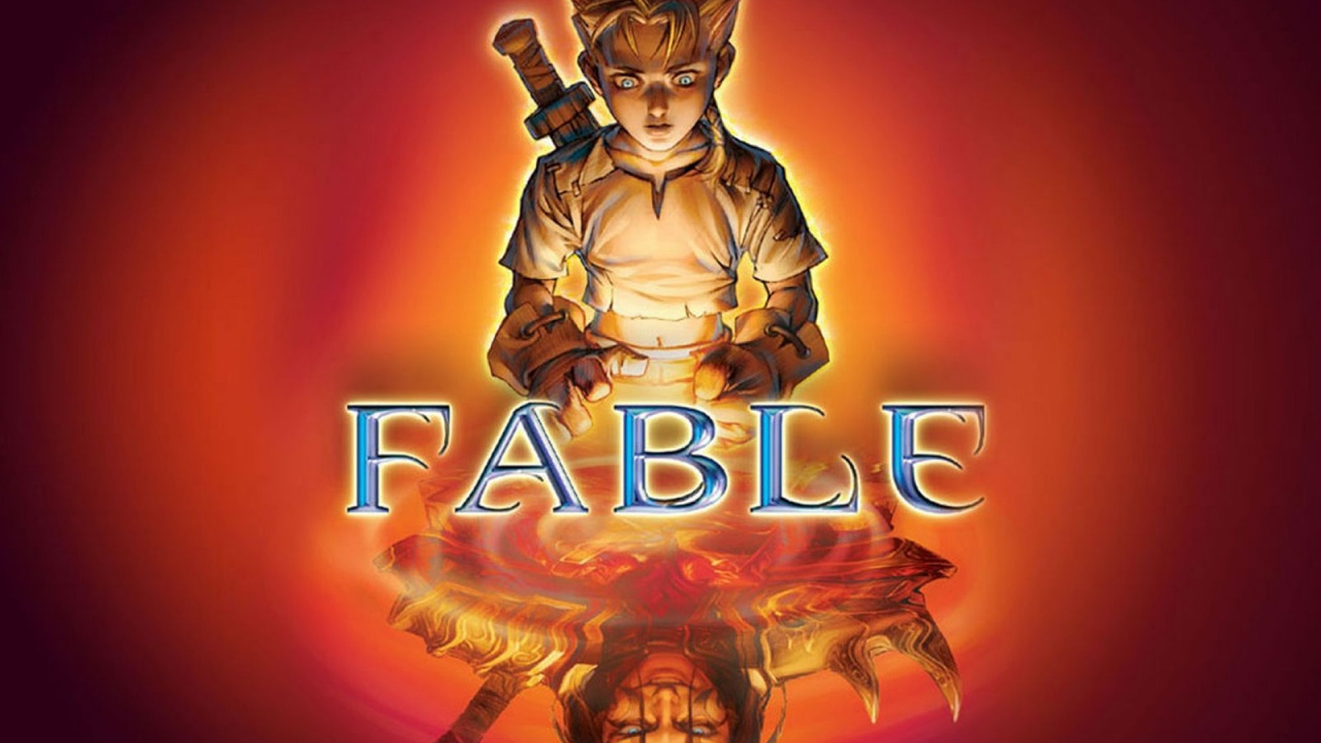 Fable 2 Fable 2 Wallpaper