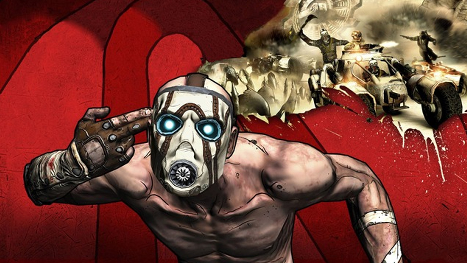 Borderlands 3 Announced at Pax East 2016