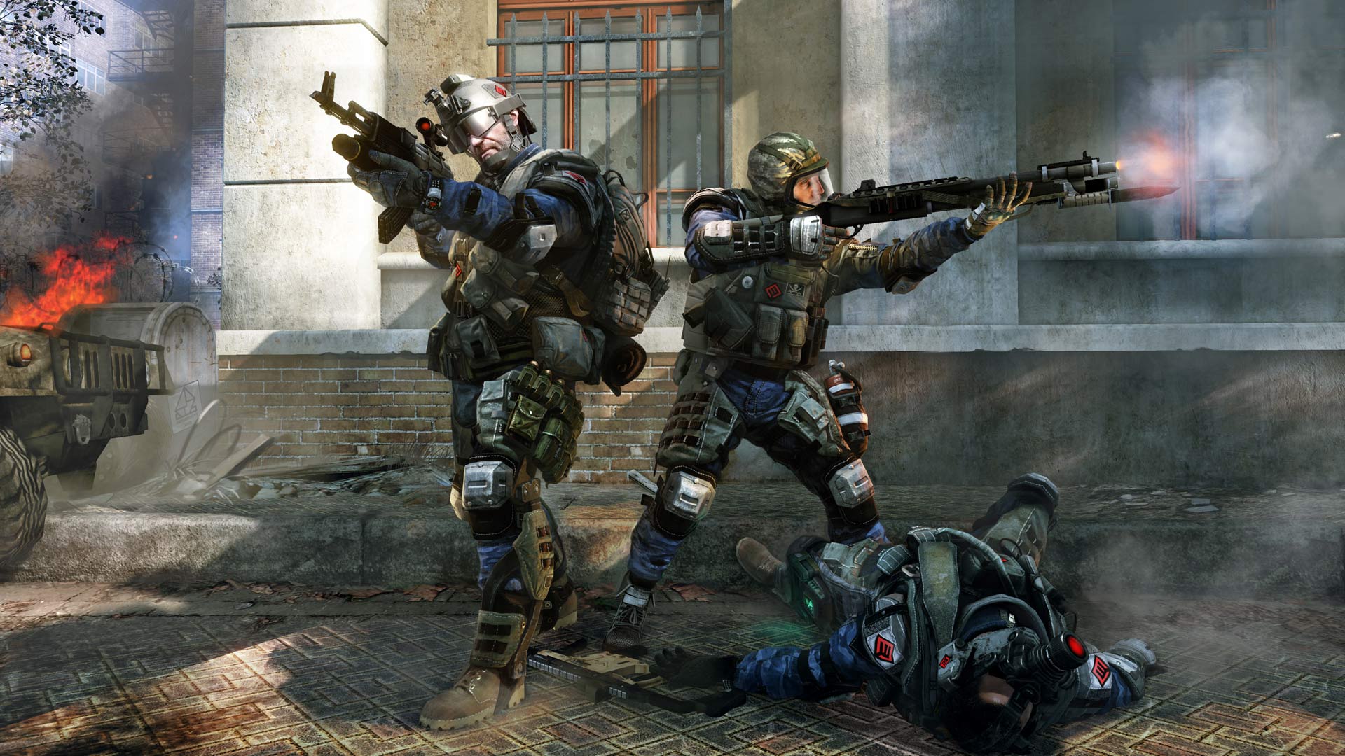 Warface Xbox 360 Review