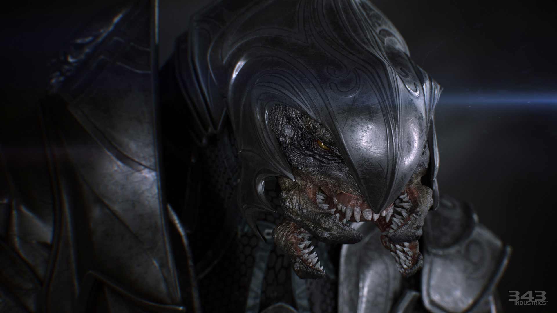 Halo 2 Anniversary Screenshot Arbiter Halo 2 Anniversary Screenshot Arbiter